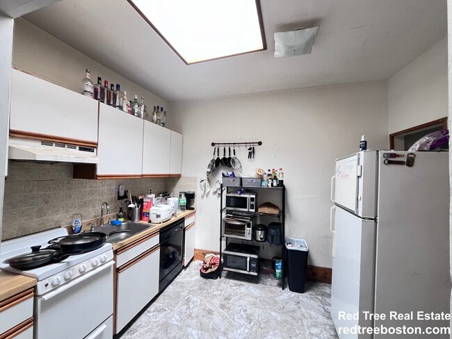 Photo - 17 Aberdeen St Unidad 6 Rental