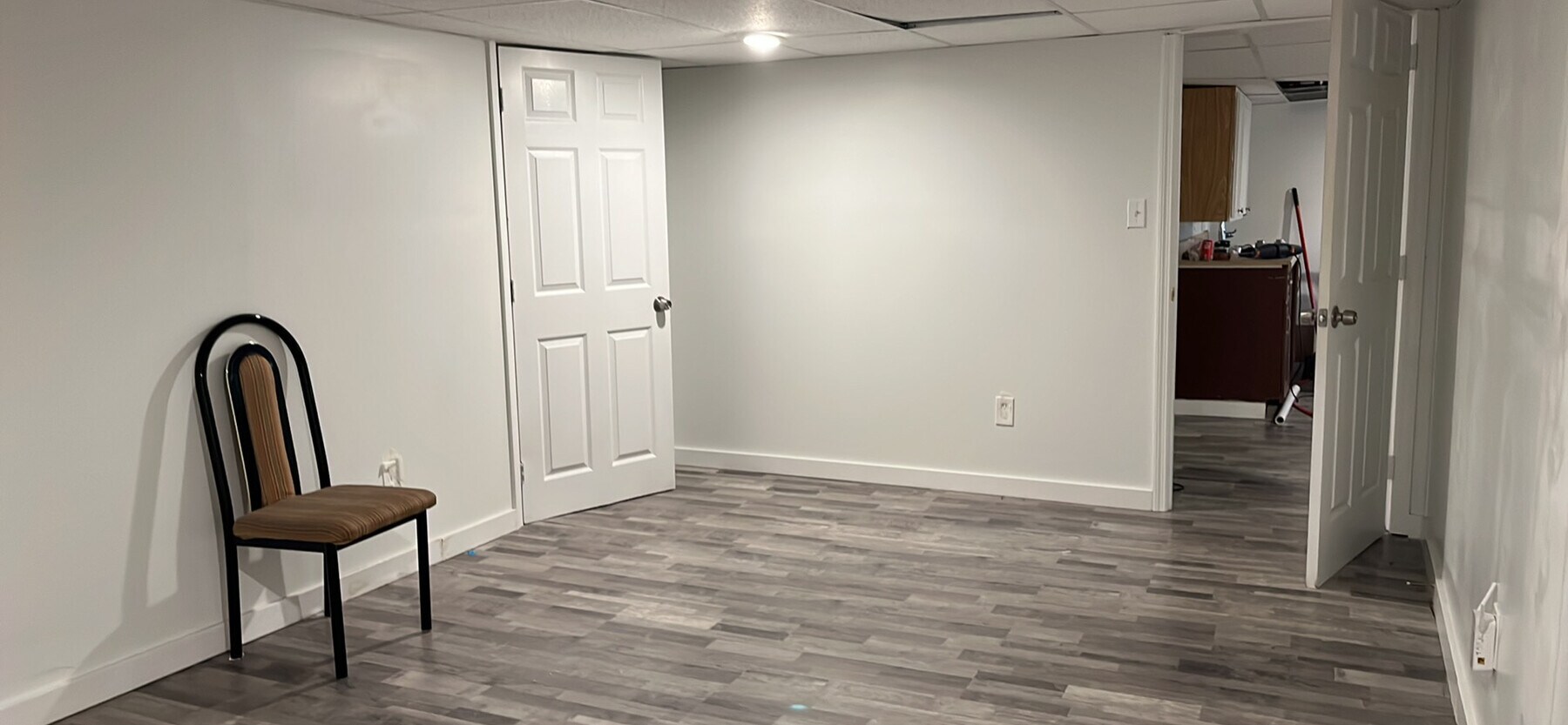 Photo - 1525 Morris Hill Rd Unidad BasementApartment