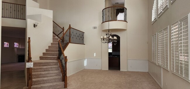 Photo - Spacious 5-Bedroom Home in Gated Las Vegas Community