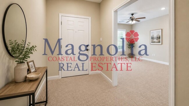 Photo - 2 Bedroom, 2.5 Bathrooms Townhome in the Heart of Savannah's Southside
