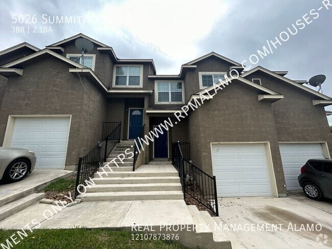 Building Photo - 5026 Summitwood-2 Rental