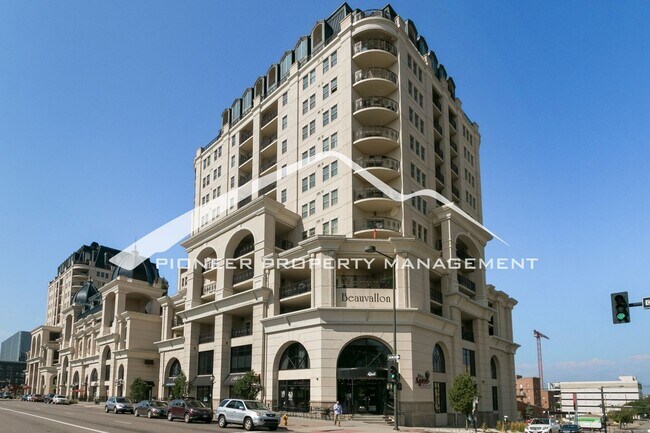 Fantastic Condo with Parking Space and In ... - Fantastic Condo with Parking Space and In ...