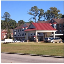 Photo - Northvale Village