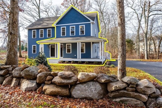 Photo - 1810 Kingstown Rd