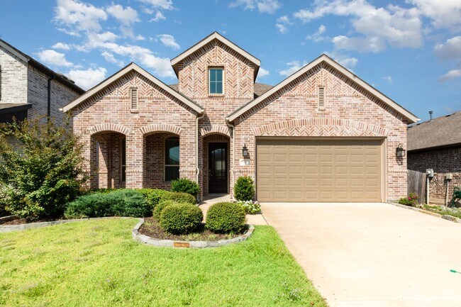 Photo - 1329 Pleasant Knoll Trl
