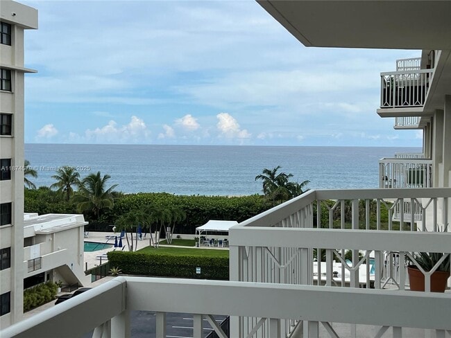 Building Photo - 125 S Ocean Ave Unit 603 Rental