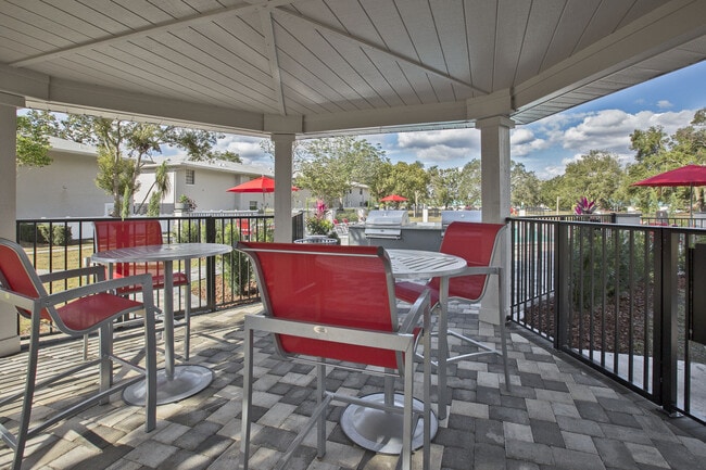 Barrington Place At Winter Haven