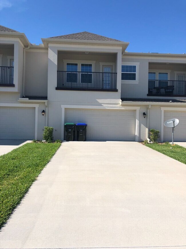 Photo - 3 Bedroom 2.5 Bahroom Townhouse on ORCHARD HILLS WINTER GARDEN