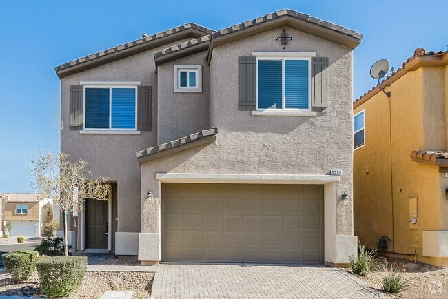 Building Photo - 5350 Panaca Spring St Rental