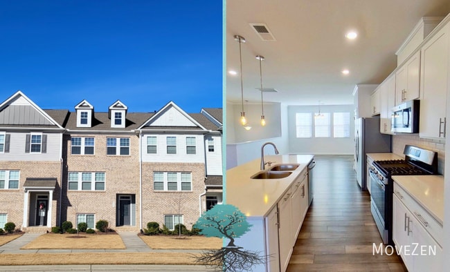 Building Photo - 1353 Herb Garden Way