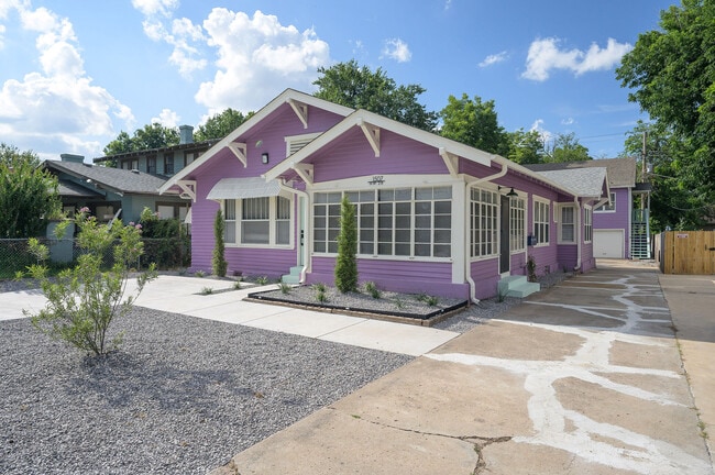 Building Photo - 1507 NW 28th St Rental