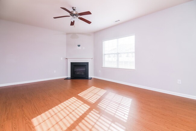 131 Gaillardia Way