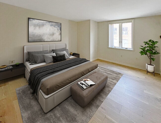 Photo - 10 Rogers St Unidad 231