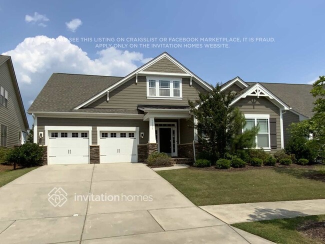 Photo - 16044 Oxford Glenn Dr House