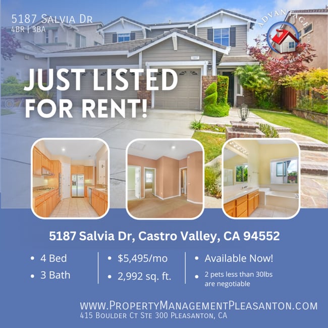 Building Photo - 5187 Salvia Dr Rental