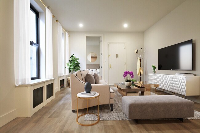 Building Photo - Broadway Rental