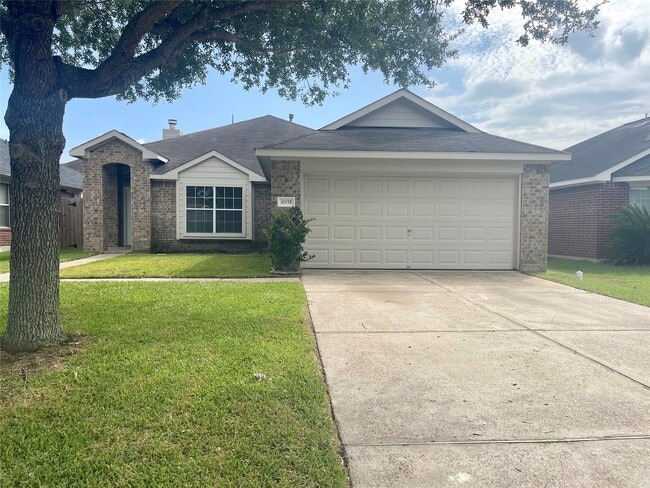 Building Photo - 4835 Chase Ct Dr Rental
