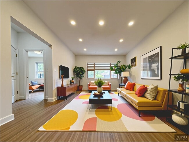 Building Photo - 2066 82nd St Unit 2FL Rental