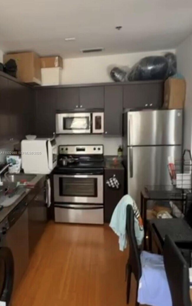 Photo - 1502 Jefferson Ave Unidad 303