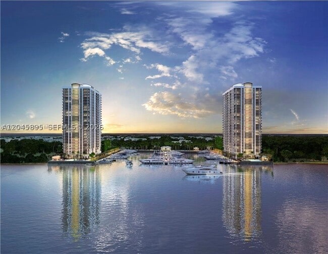 Building Photo - 17301 Biscayne Blvd Unit 905