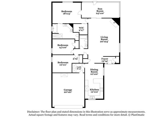Photo - 6065 Winding Bridge Dr