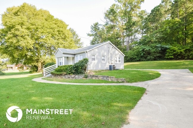 Photo - 3405 Walker Chapel Rd