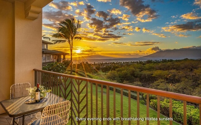 Building Photo - Luxury Ocean-View Living in Wailea – 2BR/2... Unit 6-203 Rental