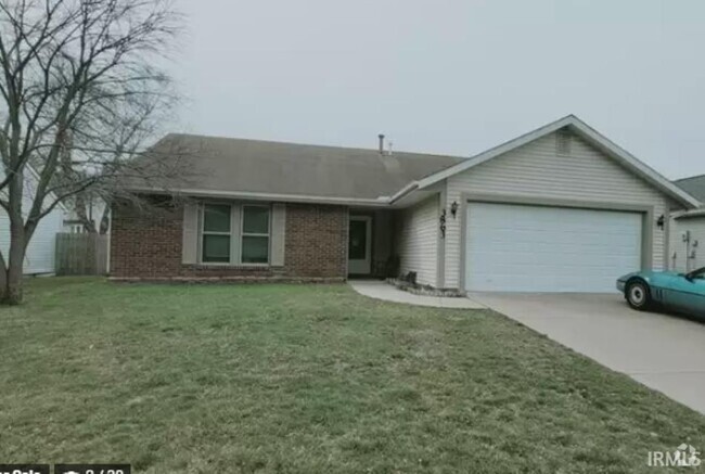 Building Photo - 3863 Kensington Dr Rental