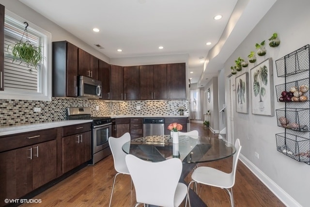 Photo - 2931 N Dawson Ave