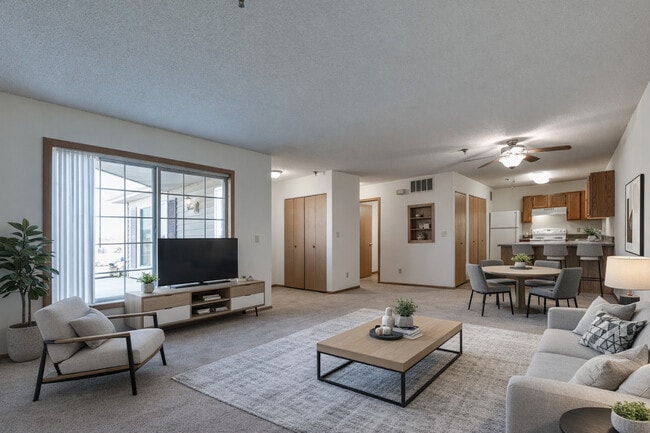 Photo - Cottages of White Bear Lake Township