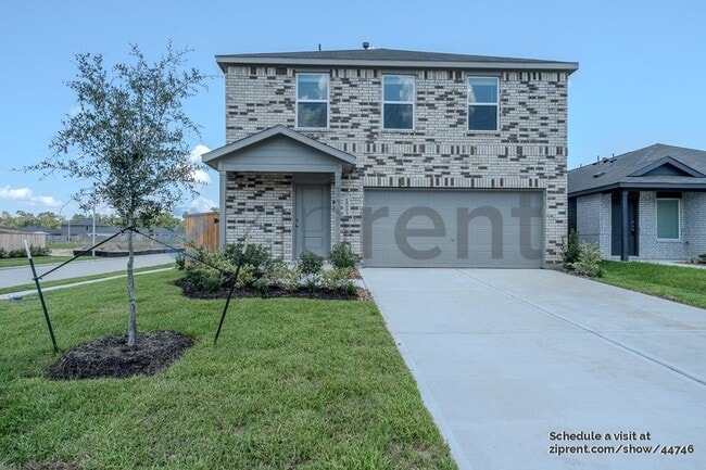 Building Photo - 18003 Valle Cupa Ln Rental