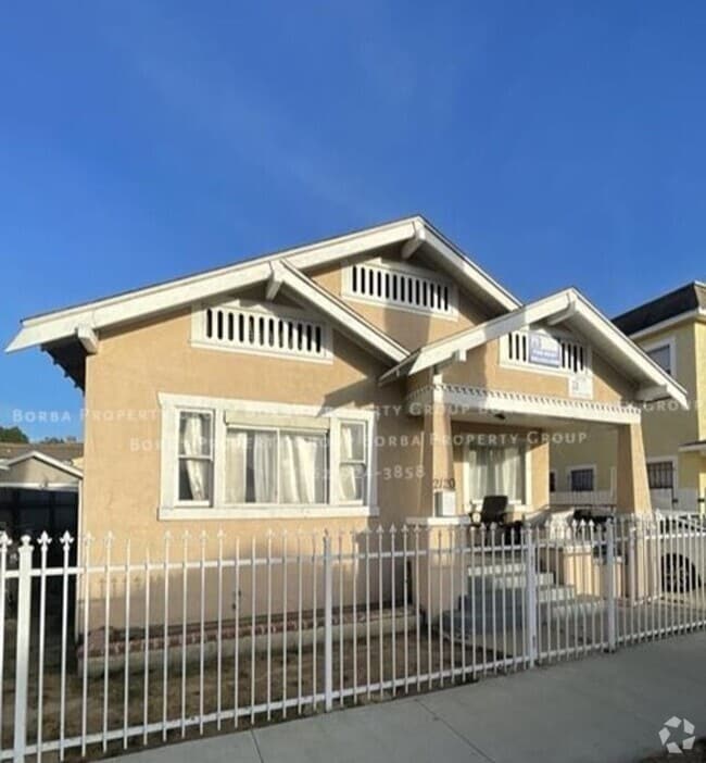 Building Photo - LB2120 (LINDEN) Unit 2120 Rental
