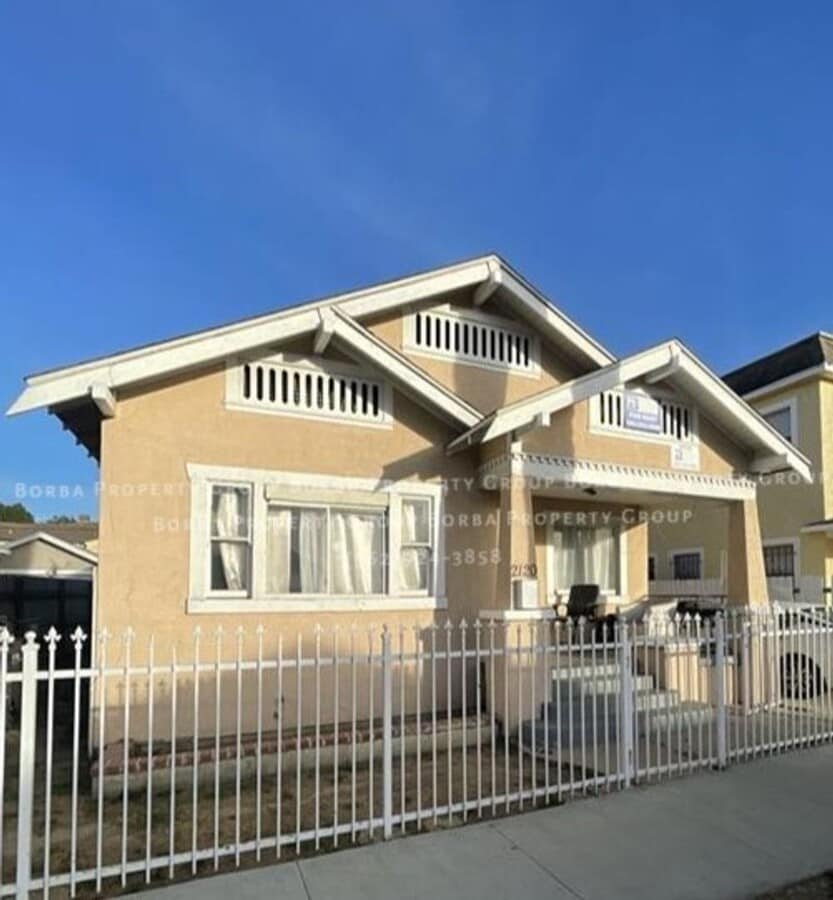 LB2120 (LINDEN) - LB2120 (LINDEN) Apartment Unit 2120