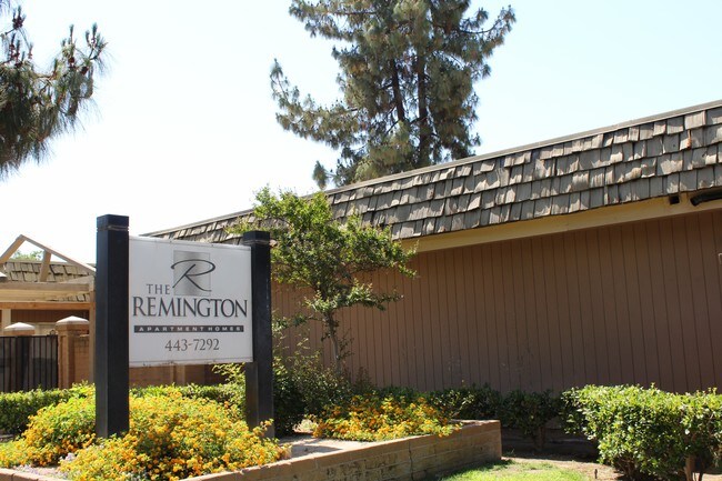 Photo - Remington Apartments Condominiums