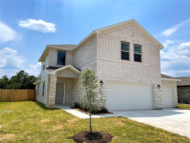 Building Photo - 25484 Northpark Lake Dr