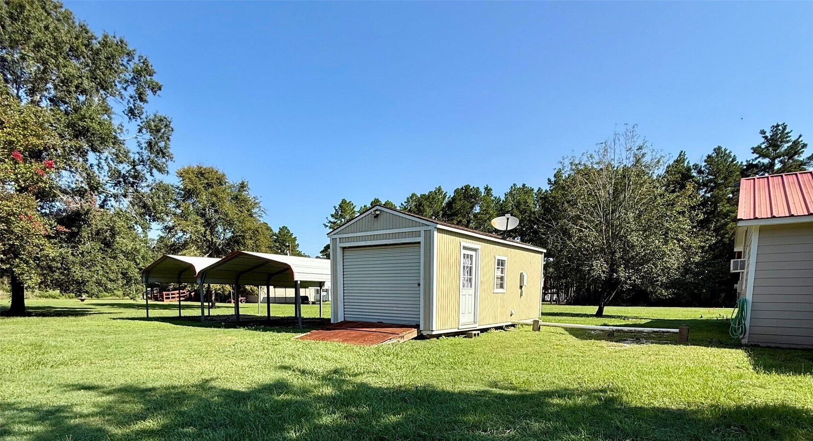 Photo - 500 Mangum Rd