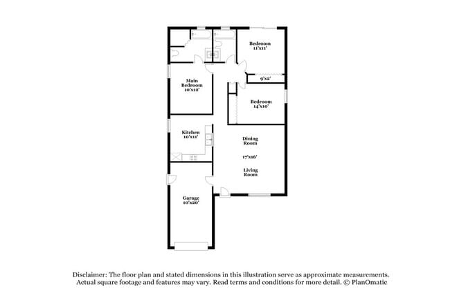 Photo - 3744 Dartford Dr