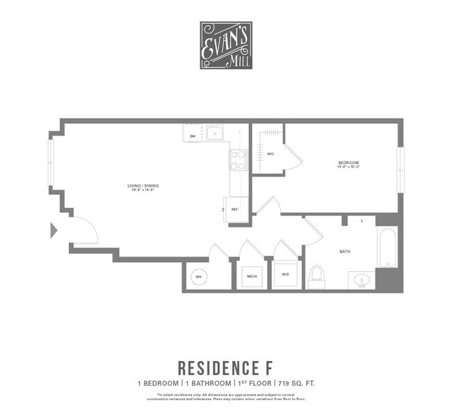 EVANS MILL Apartments For Rent in Cherry Hill, NJ