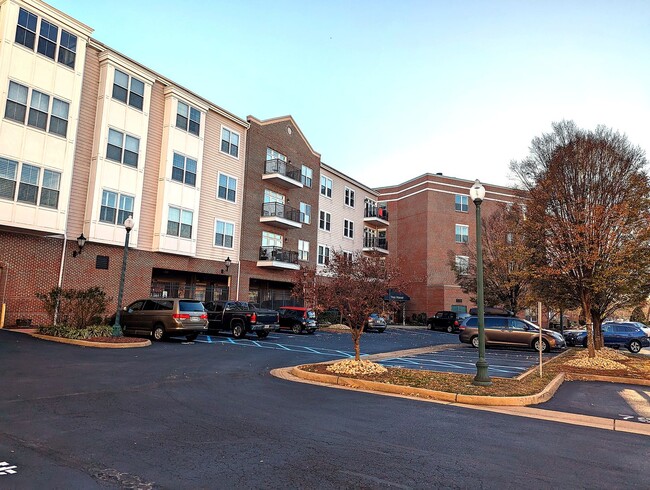 Photo - 670 Town Center Dr Unit 408