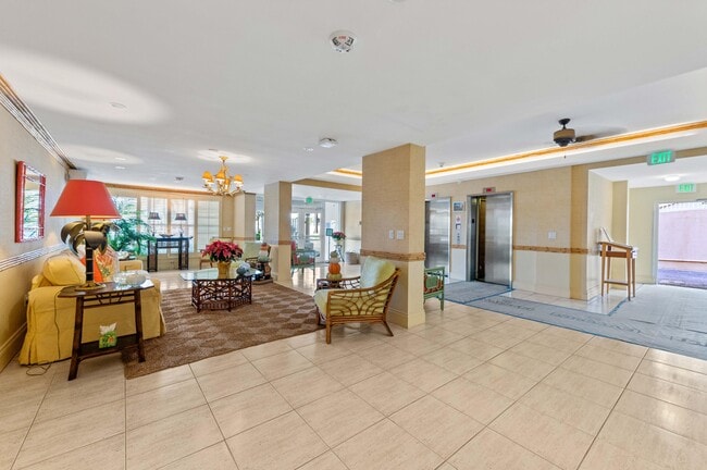 Photo - 2921 S Ocean Blvd Unit 602