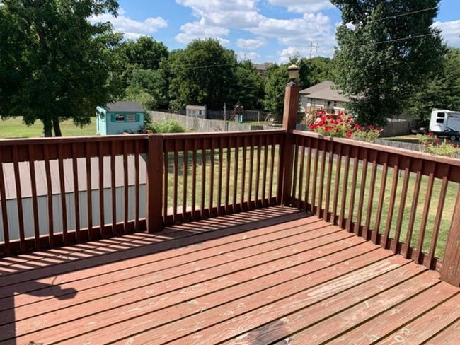 Photo - 3253 S Palisades Dr