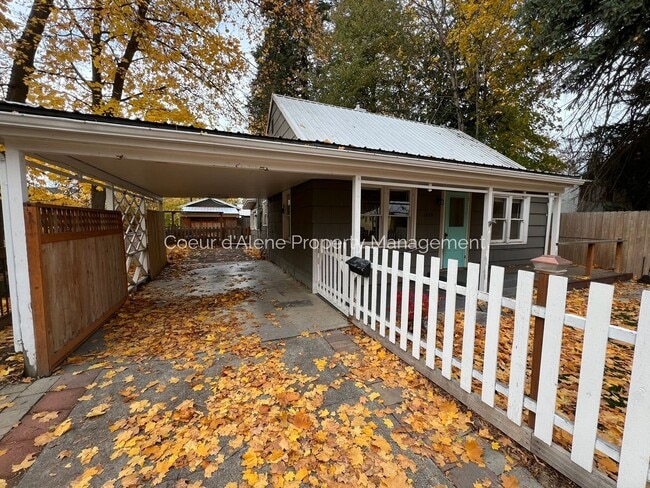 Photo - 2 bed house in incredible location!