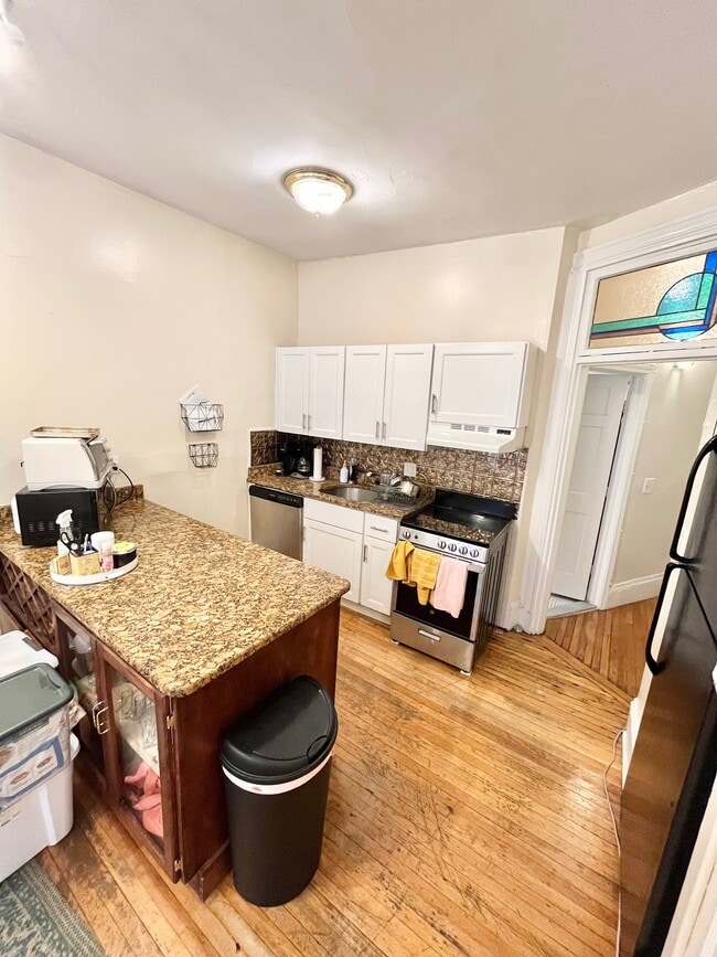 Photo - 481 Beacon St Unit 33