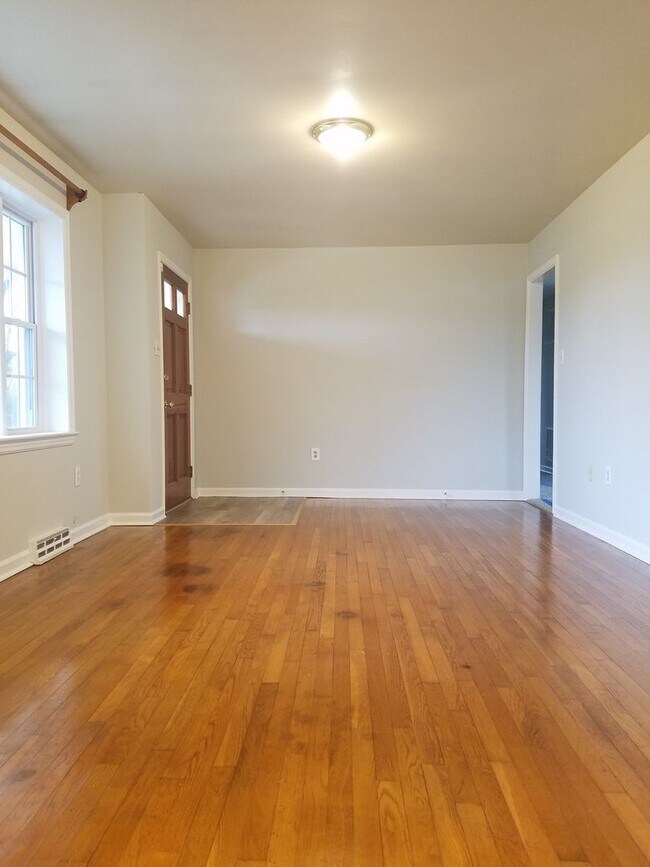 Photo - Large 3 bedroom brick rancher with 1.5 bathrooms.