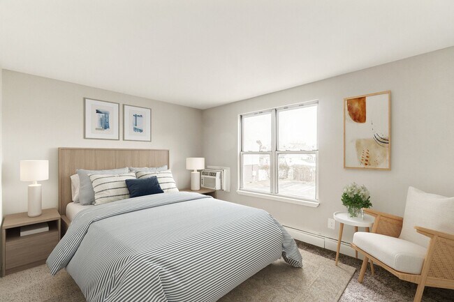 Eagle Rock Apartments and Townhomes at Brighton