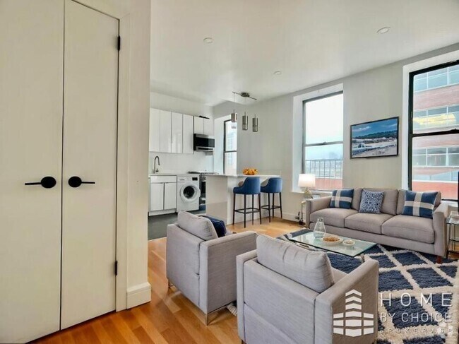 Building Photo - 1 bedroom in NEW YORK NY 10027 Unit 6F Rental