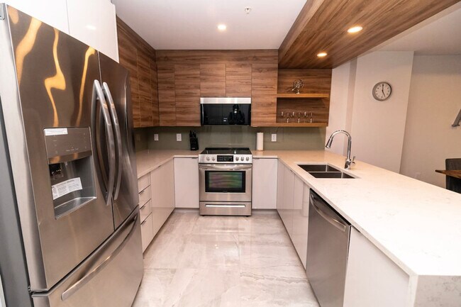 5515 Clyde St. Unité SI ID1222929P