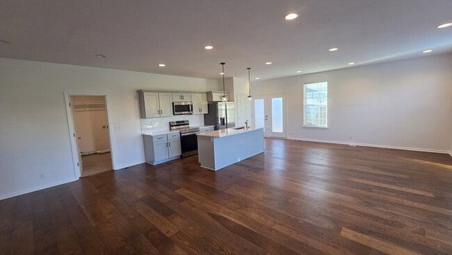 Photo - 4 bed 3 bath 2 car garage all maintenance ...
