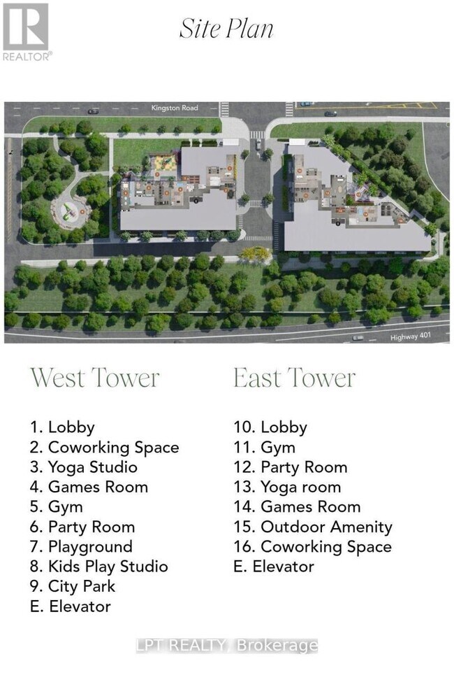 Photo - 7437 Kingston Rd Unit 714B