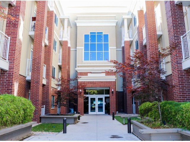 The Mercer - The Mercer Rental
